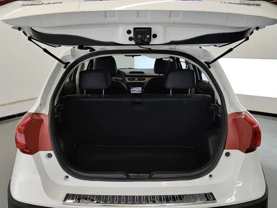 Haval H1 — миниатюра 4