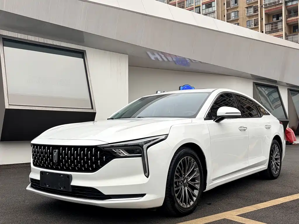 Купить Bestune B70