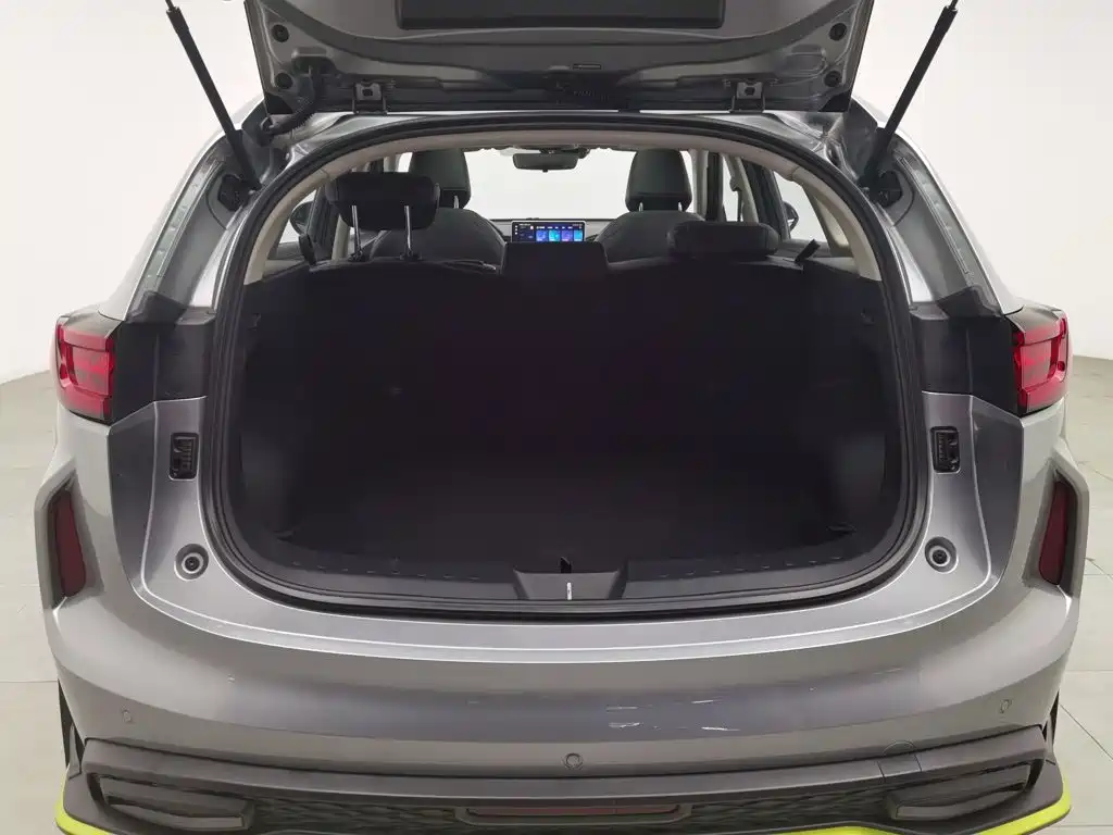 Haval Chitu — миниатюра 16