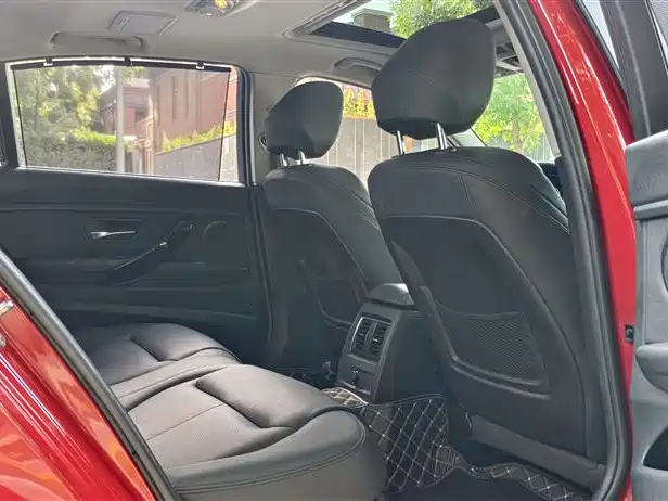 BMW 3 Series 3 2019 320Li Fashion