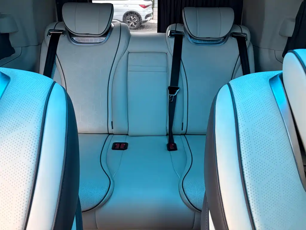 Mercedes-Benz Vito — миниатюра 16