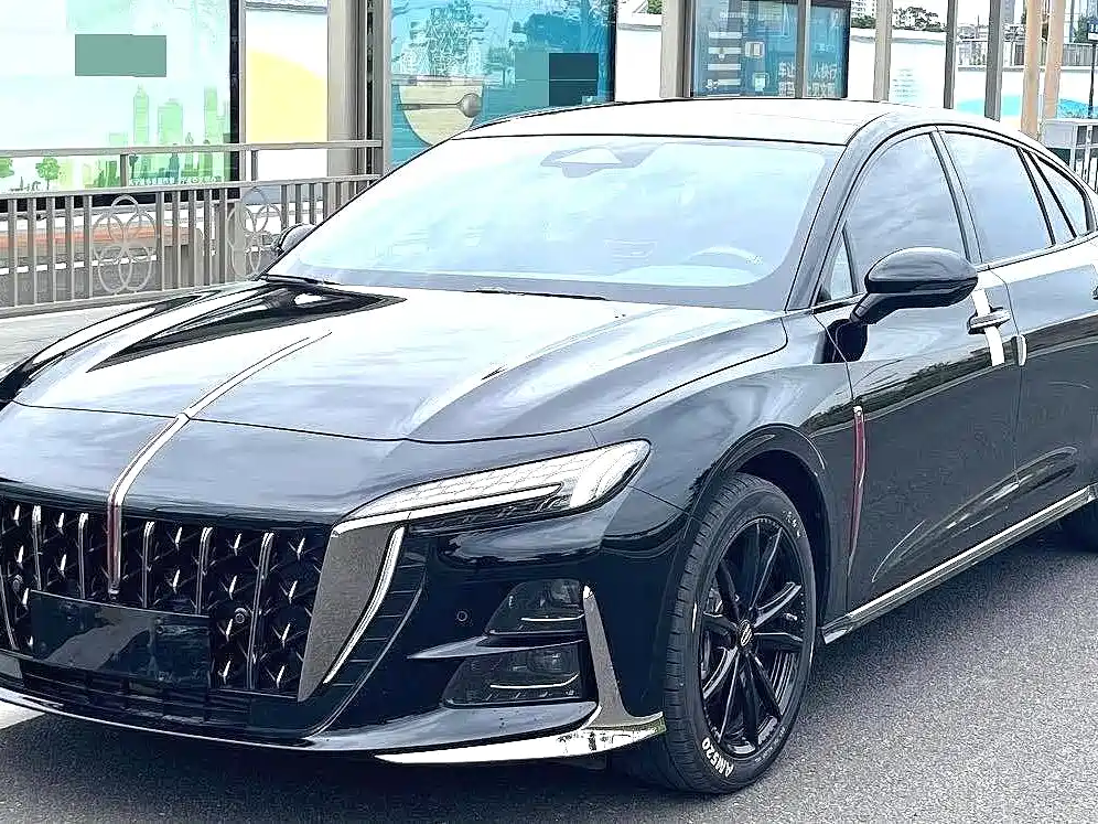 Hongqi Hongqi H6 2024