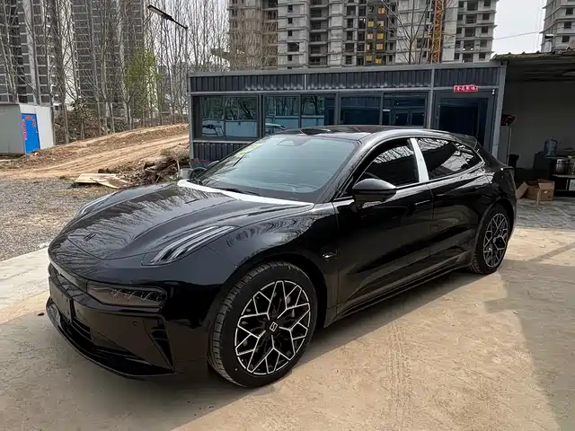 ZEEKR EXTREME KRYPTON 001 2026