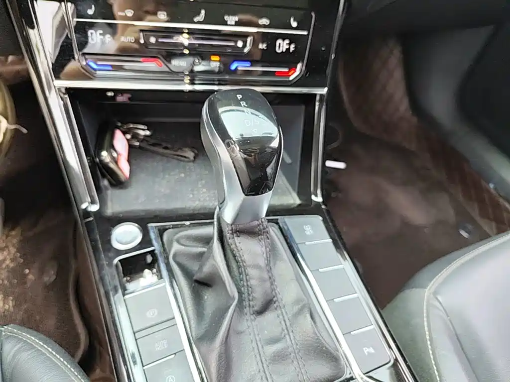 Volkswagen Passat — миниатюра 19