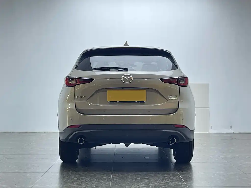 MAZDA CX 5