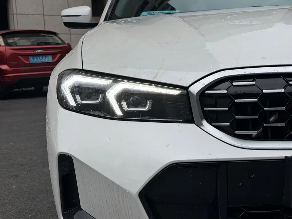BMW 3 Series — миниатюра 4
