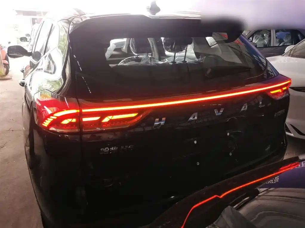 Haval H6 2025 1.5T