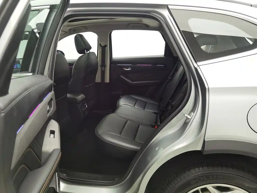 Haval Chitu — миниатюра 15