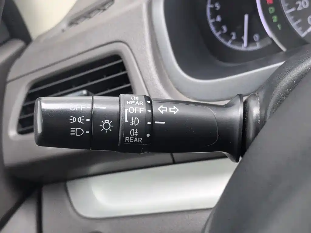 Honda CR-V — миниатюра 21