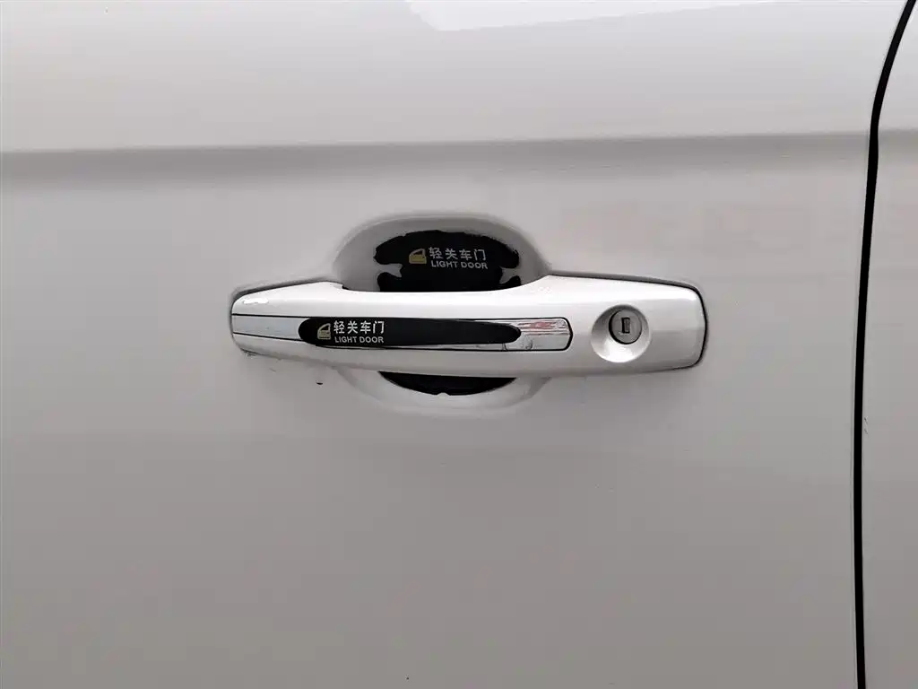 LINCOLN NAVIGATOR (IMPORT)