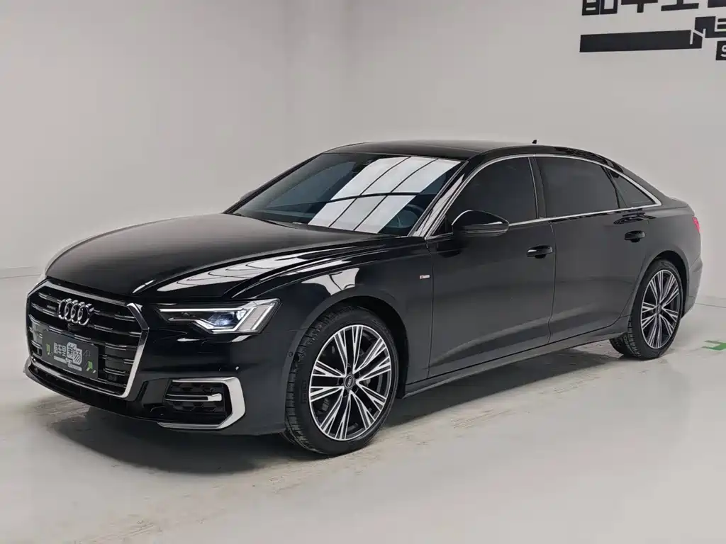 Audi A6L 2024