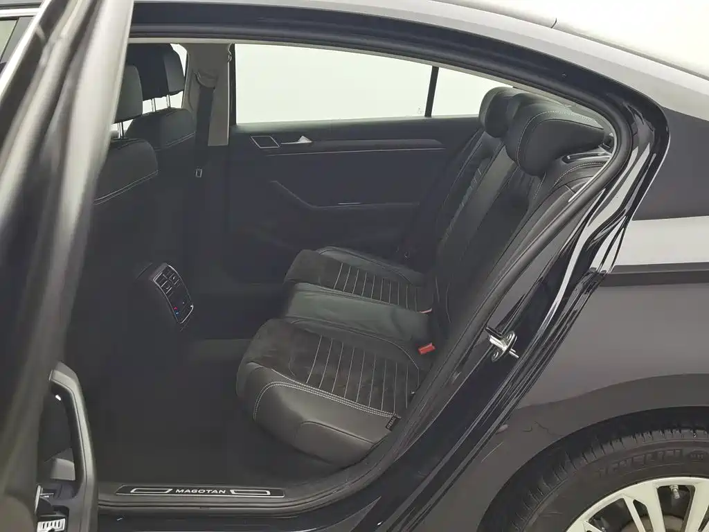 Volkswagen Magotan — миниатюра 15