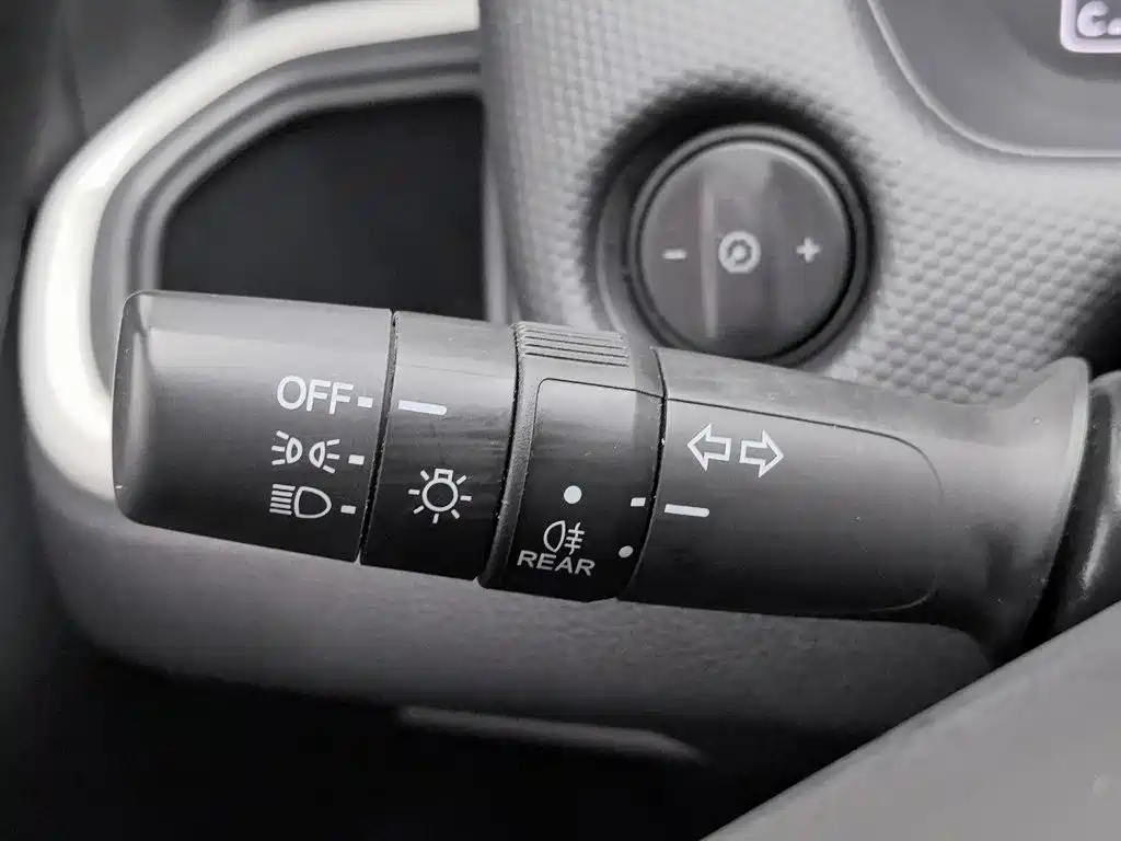Honda Fit — миниатюра 21