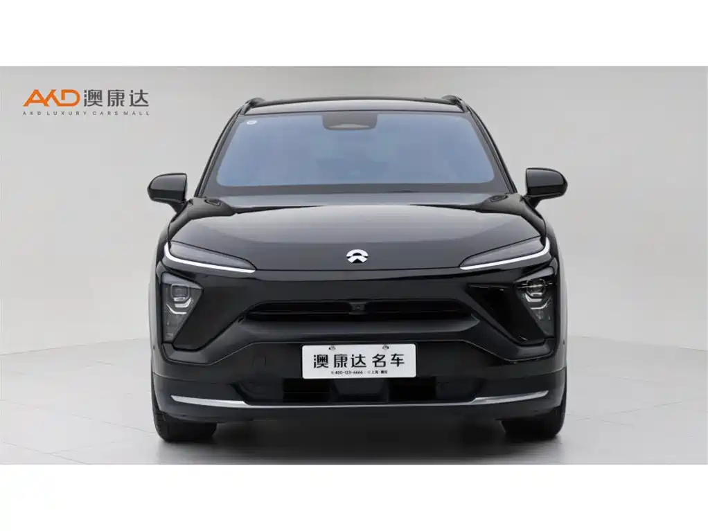 NIO ES6 — миниатюра 2