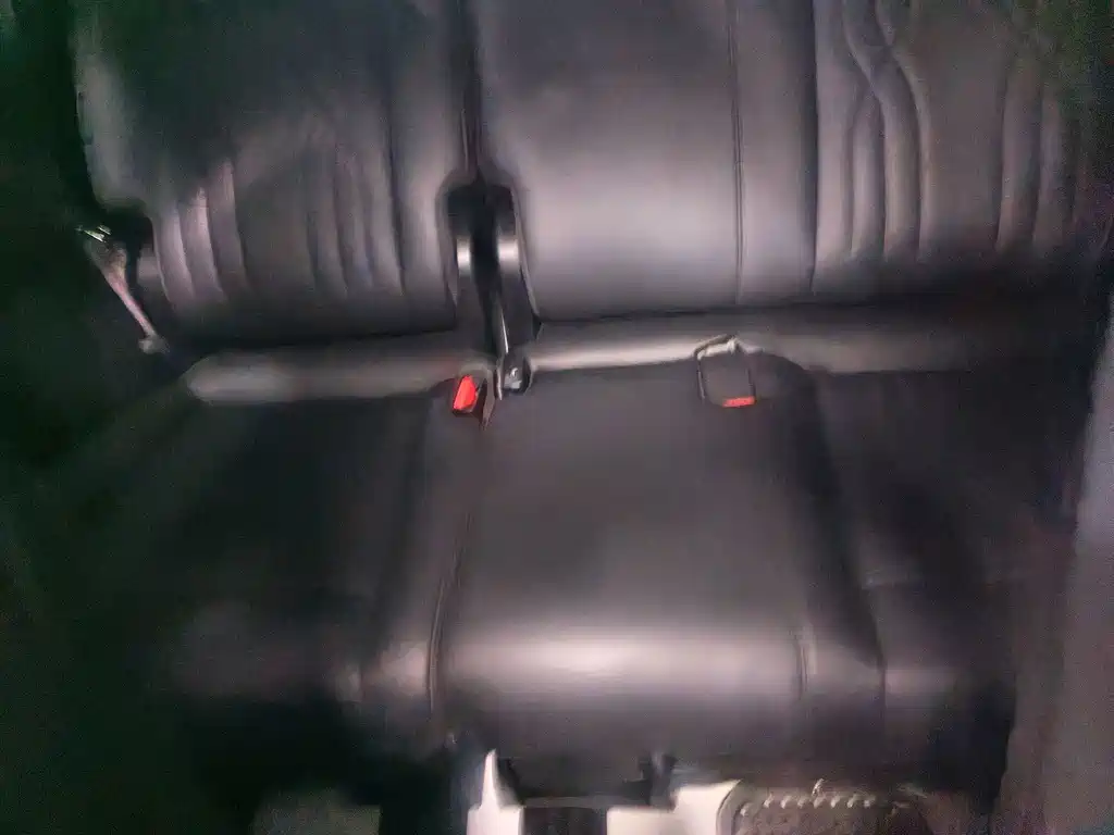GAC Motor Trumpchi M8 — миниатюра 11