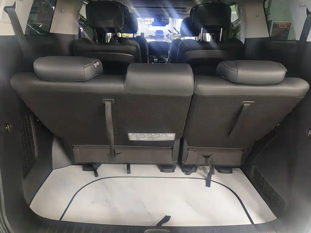 GAC Motor Trumpchi M8 — миниатюра 16