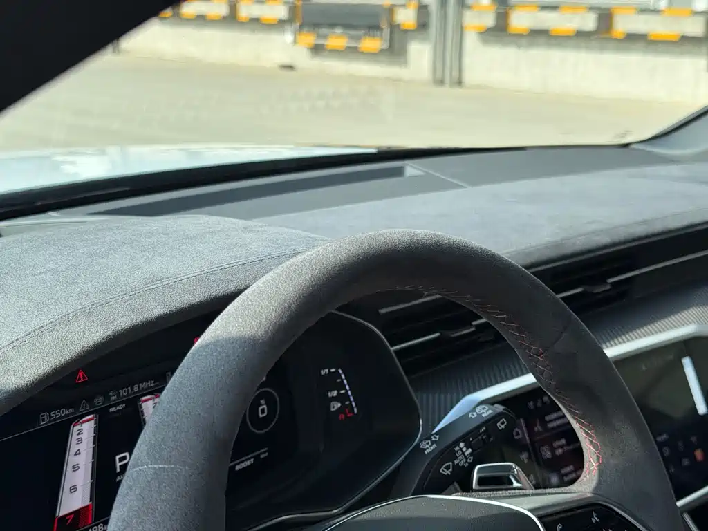 Audi RS 6 — миниатюра 17