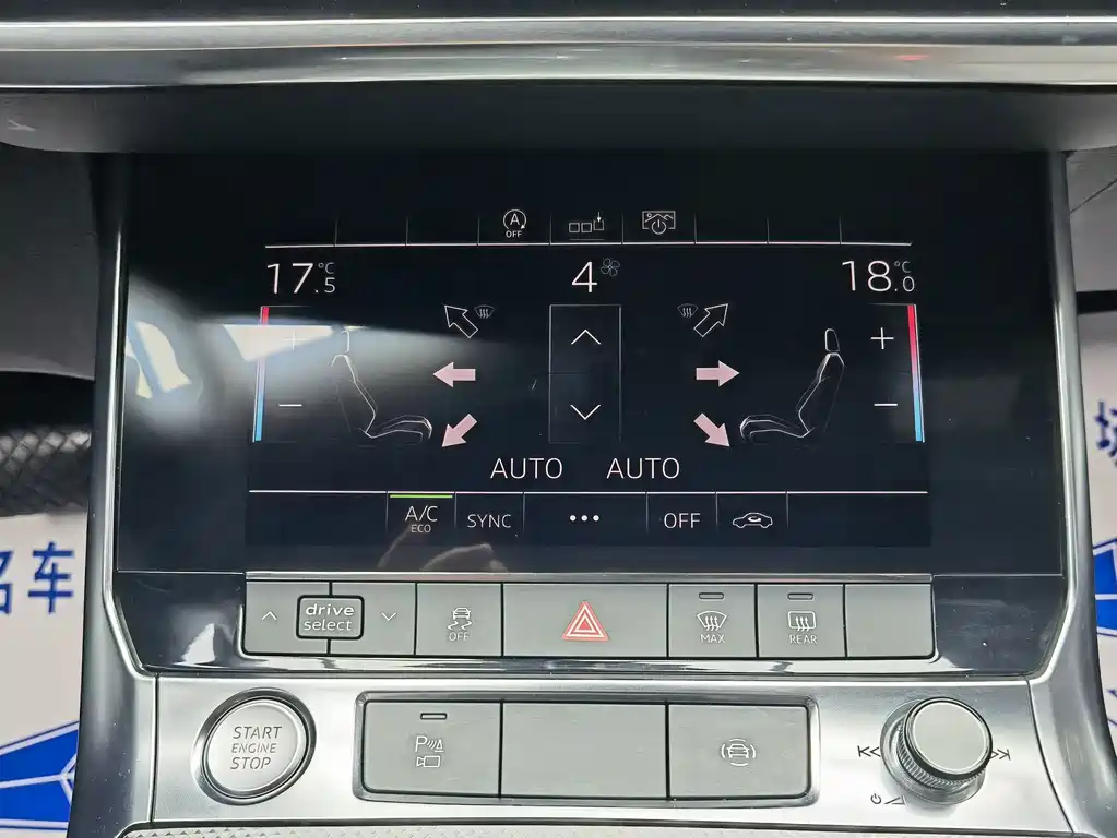 Audi A6L — миниатюра 12
