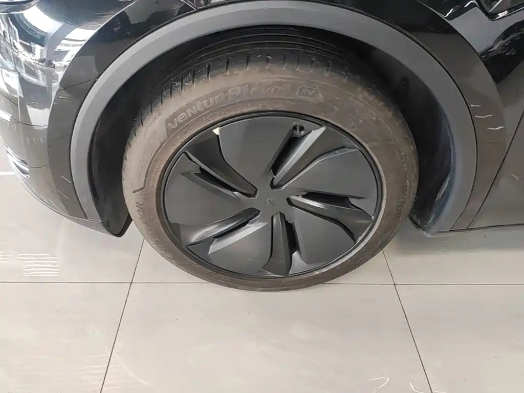 Tesla Model Y — миниатюра 23
