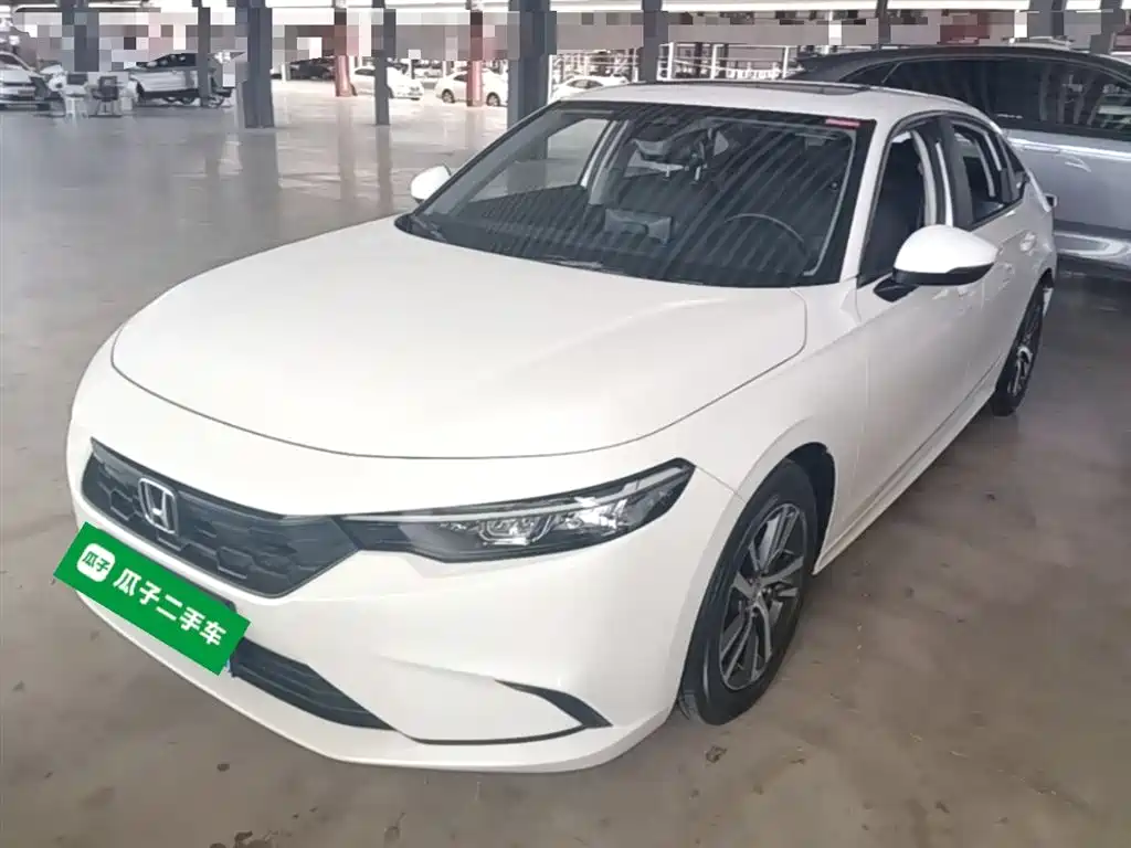 Купить Honda Integra
