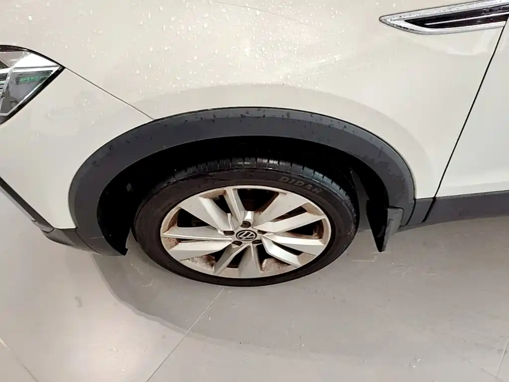 Volkswagen T-Cross — миниатюра 23