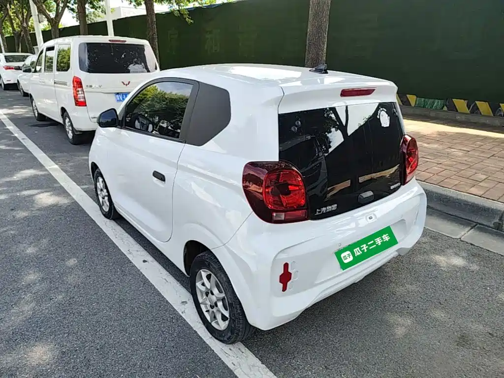 Roewe Clever — миниатюра 5