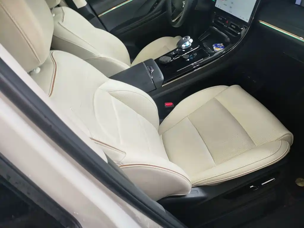 GAC Motor Trumpchi E9 — миниатюра 25