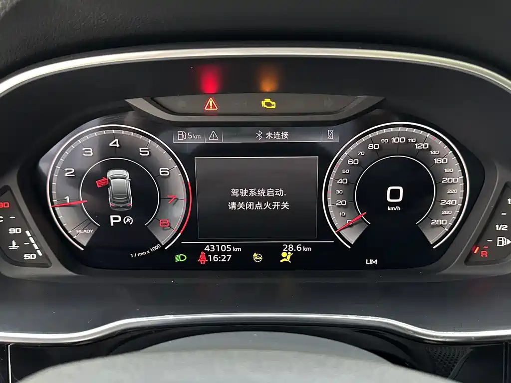 Audi Q3 Sportback — миниатюра 13