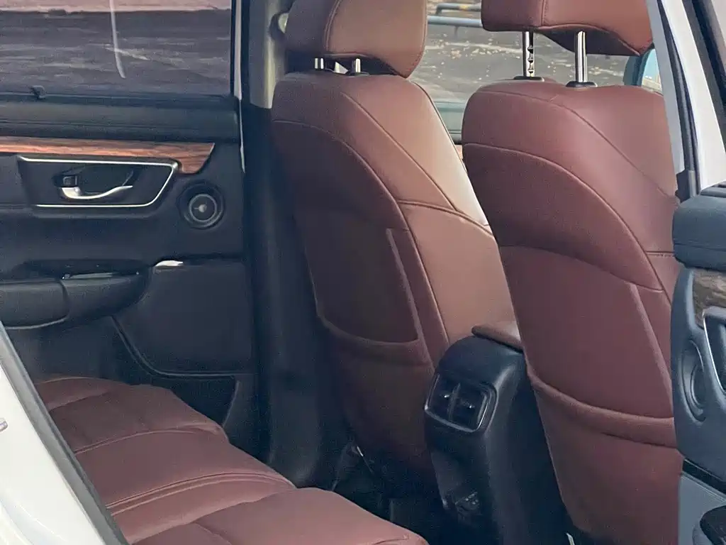 Honda CR-V — миниатюра 14