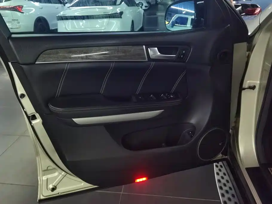 Haval H8 — миниатюра 7