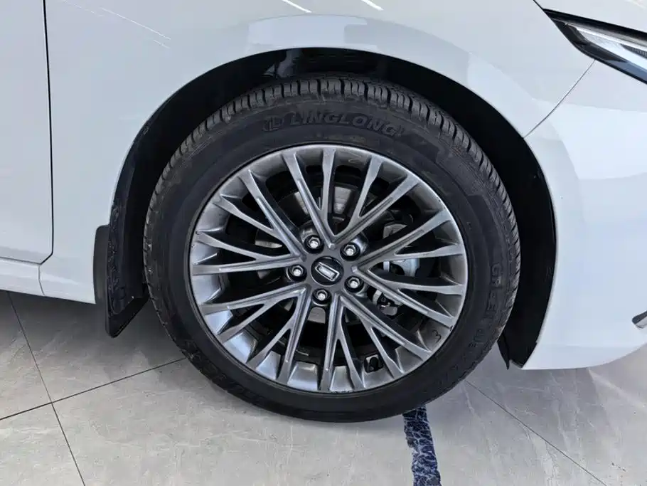 Bestune B70 2022 1.5T AT Premium