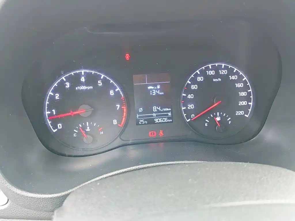 Hyundai Verna — миниатюра 12