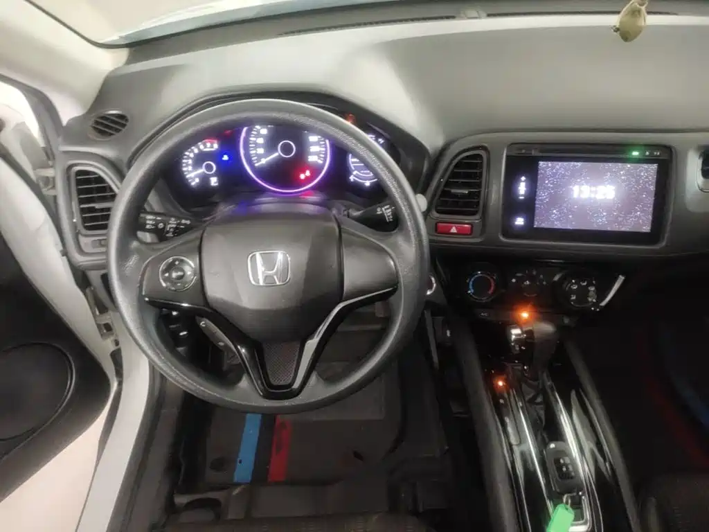 Honda Vezel — миниатюра 10