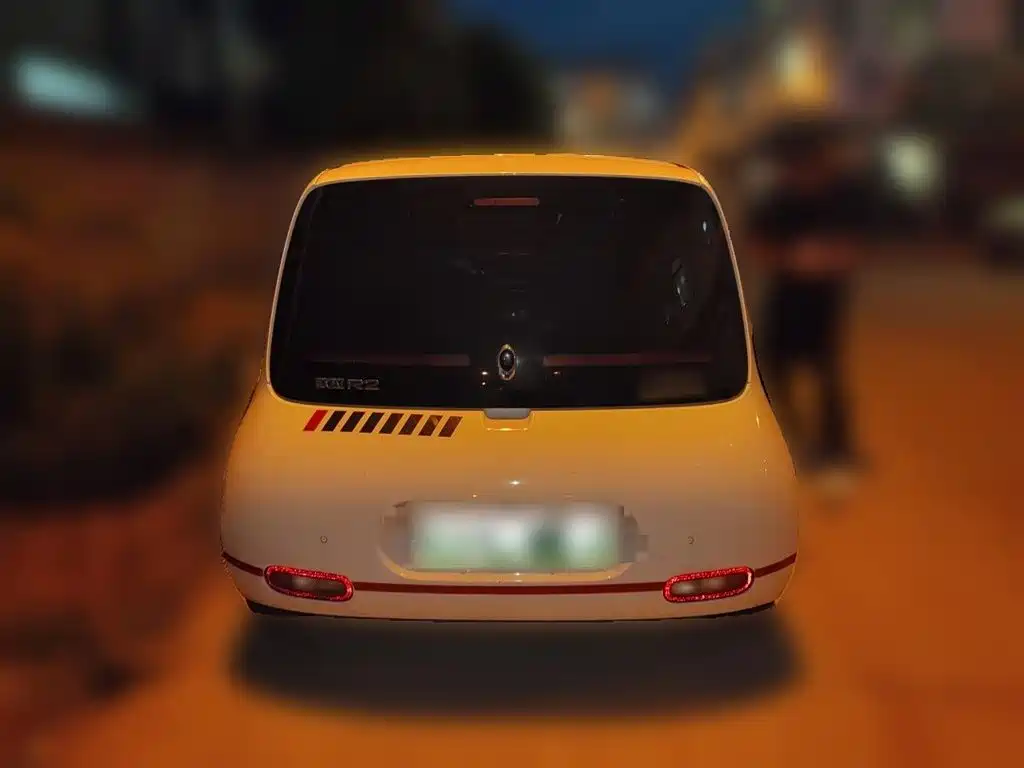 Ora Ora White Cat — миниатюра 5