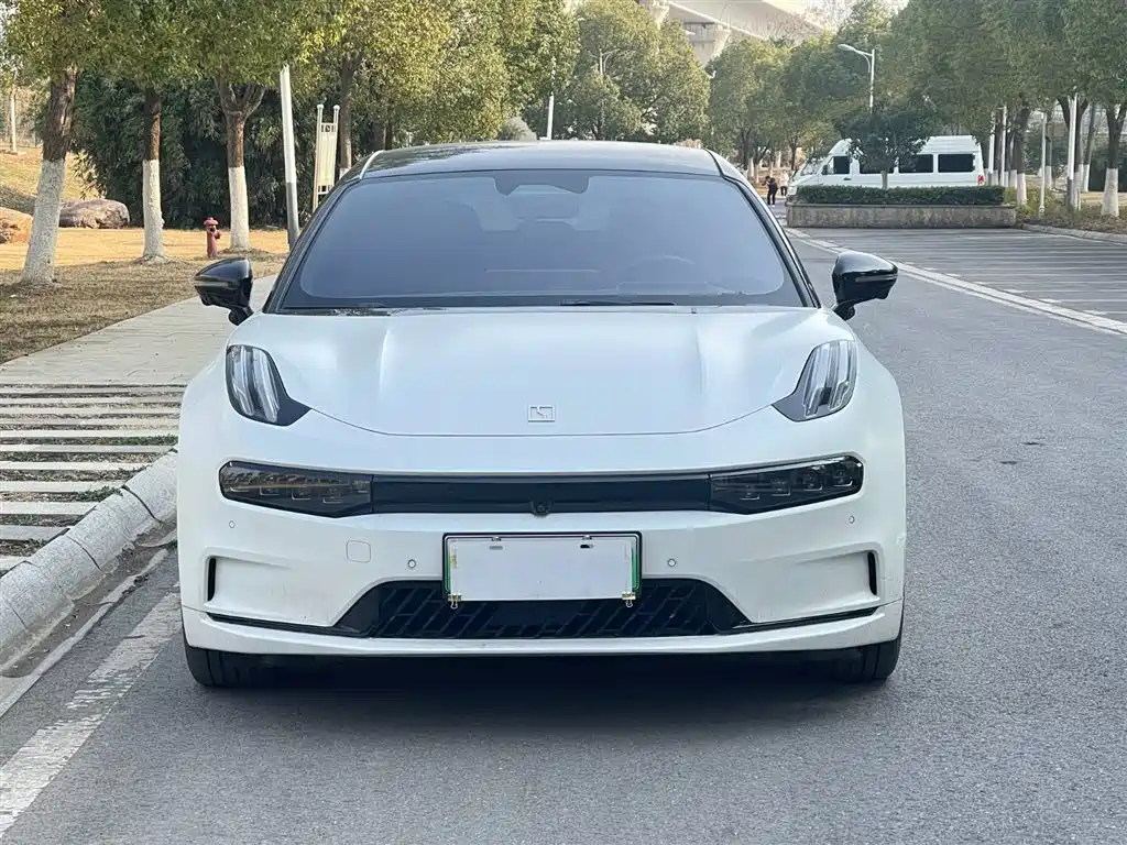 ZEEKR EXTREME KRYPTON 001