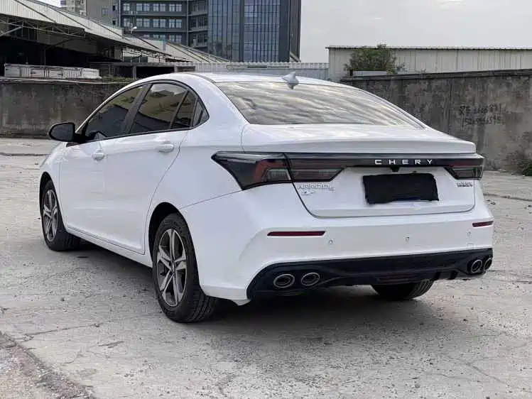 Chery Arrizo 5 - фото 8