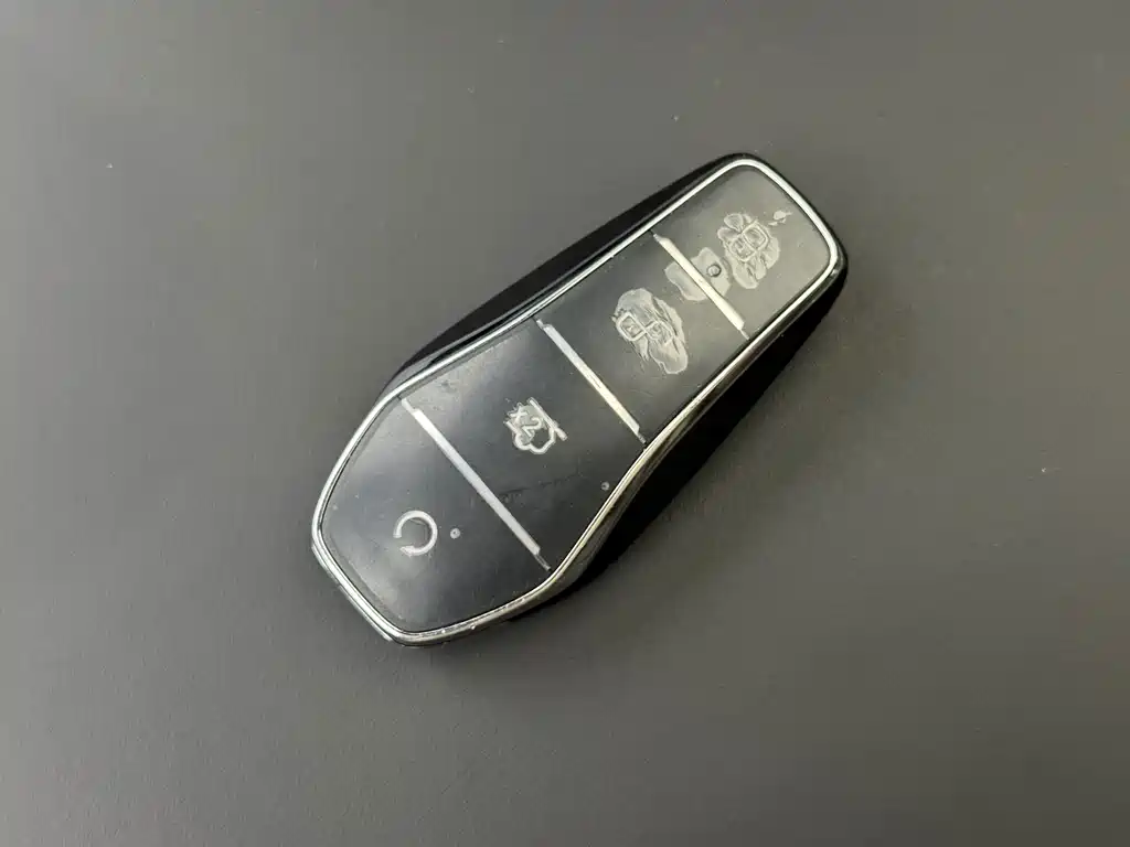 BYD Seal — миниатюра 12
