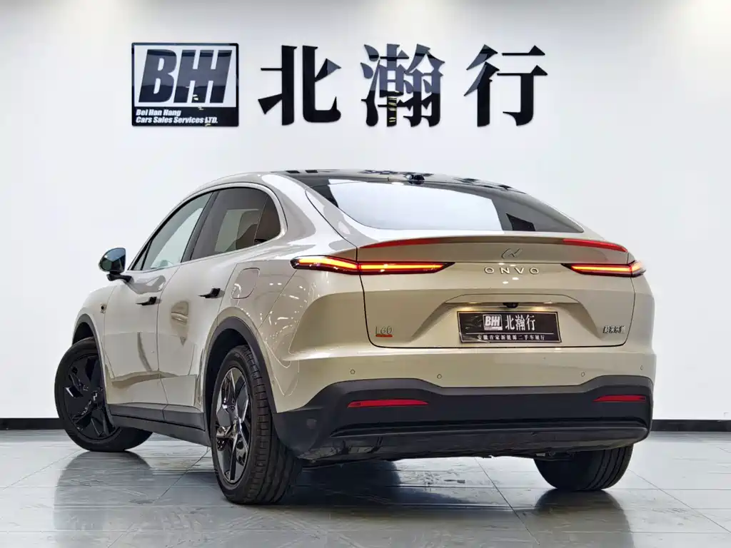 Onvo L60 2025 60kWh