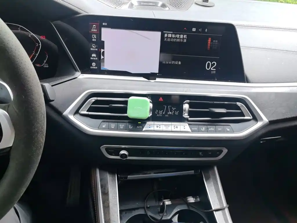 BMW X5 (Import) — миниатюра 6