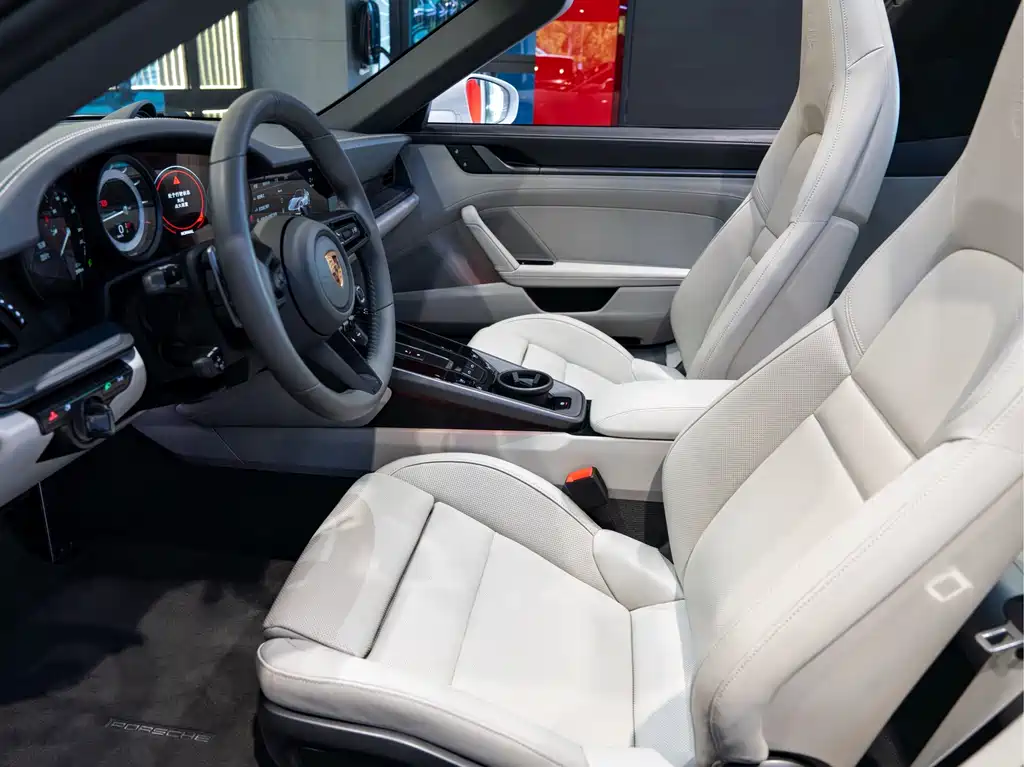 Porsche 911 — миниатюра 28