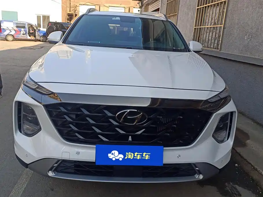 HYUNDAI SHENGDA