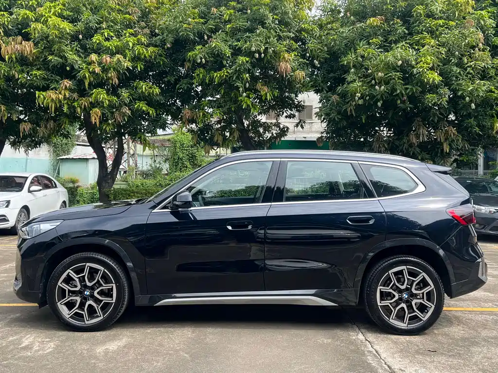 BMW X1 2024 sDrive25Li X