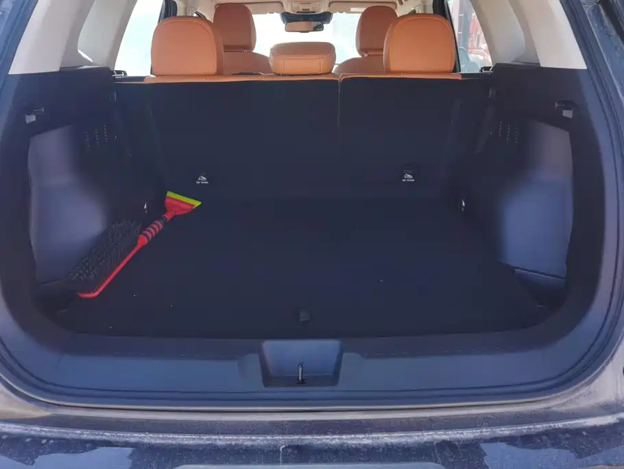 Haval Haval Big Dog PLUS — миниатюра 4