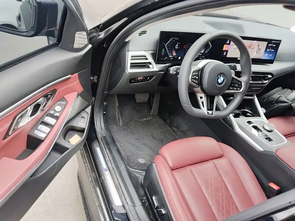 BMW 3 Series — миниатюра 16