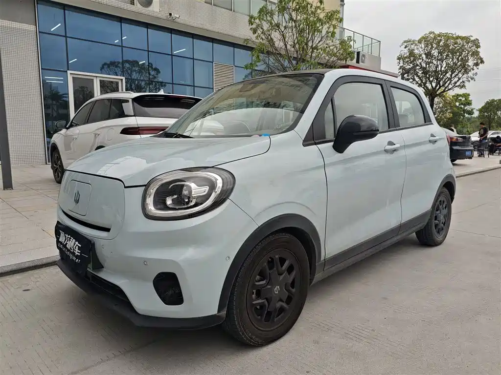 Leapmotor Leapmotor T03 2023