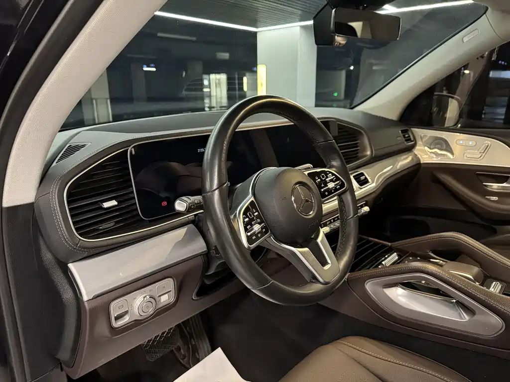 Mercedes-Benz GLE 2021 GLE 450 4MATIC Fashion