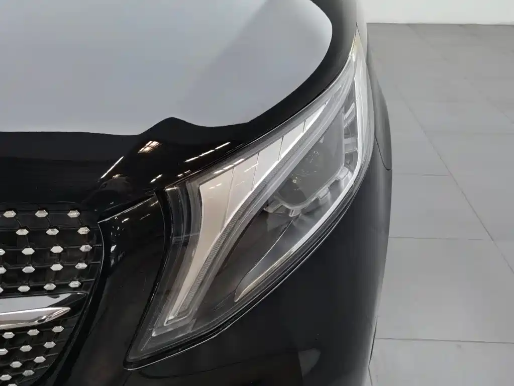 Mercedes-Benz Vito — миниатюра 19