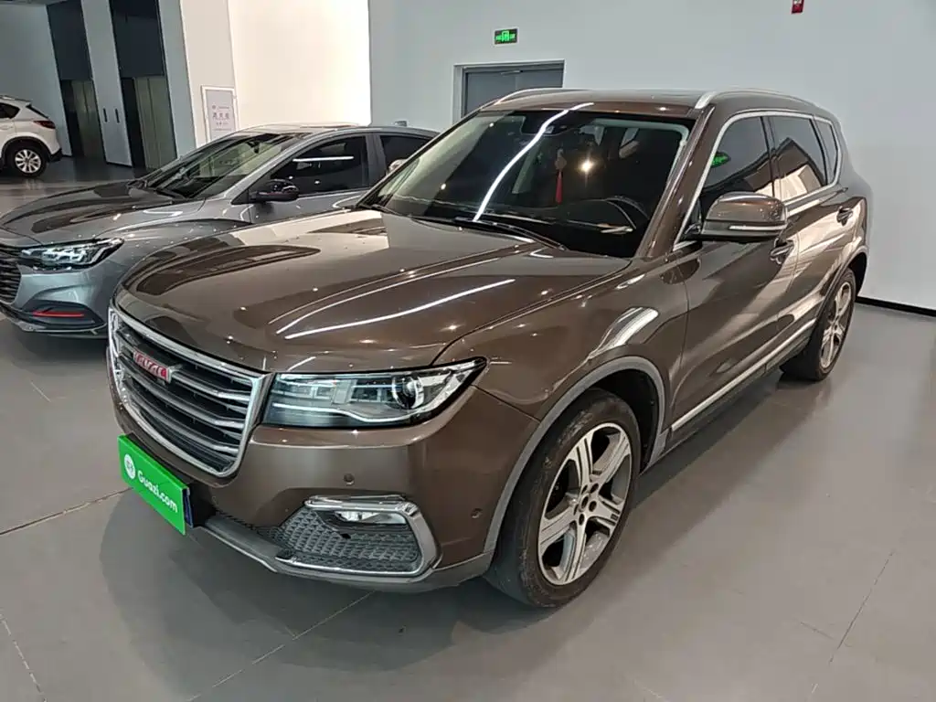 Haval H7
