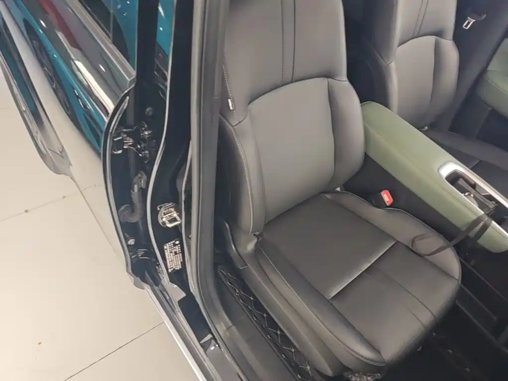 Baojun Yueye Plus — миниатюра 20
