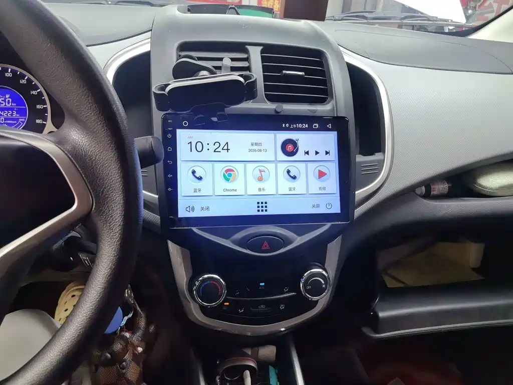 Changan Benben E-Star — миниатюра 9